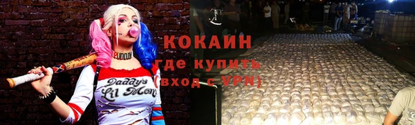 крисы Покров